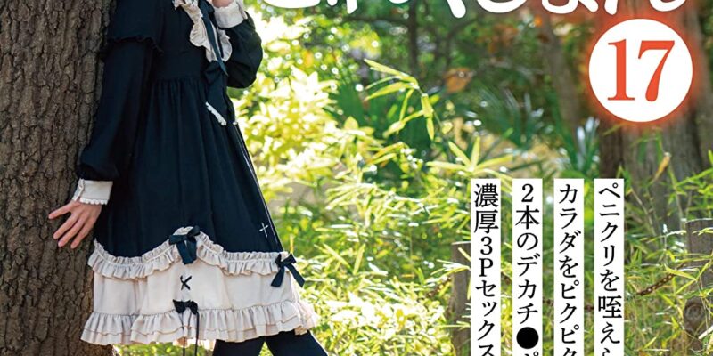 男の娘、完全メス化これくしょん17 イエロー/妄想族 [DVD] [アダルト] なつふゆか (出演), Dr.封 (監督) 形式: DVD